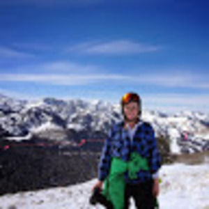 Meet your Posher, Alice